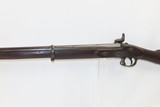 CH/1 23rd TEXAS REGIMENT ENFIELD Rifle-Musket .577 CIVIL WAR Antique Commercial Pattern 1853 by Barnett of London, Blockade Runner - 17 of 21