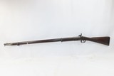 CH/1 23rd TEXAS REGIMENT ENFIELD Rifle-Musket .577 CIVIL WAR Antique Commercial Pattern 1853 by Barnett of London, Blockade Runner - 15 of 21