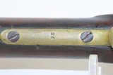 CH/1 23rd TEXAS REGIMENT ENFIELD Rifle-Musket .577 CIVIL WAR Antique Commercial Pattern 1853 by Barnett of London, Blockade Runner - 7 of 21