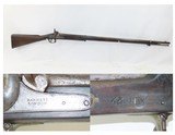 CH/1 23rd TEXAS REGIMENT ENFIELD Rifle-Musket .577 CIVIL WAR Antique Commercial Pattern 1853 by Barnett of London, Blockade Runner