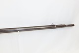 CH/1 23rd TEXAS REGIMENT ENFIELD Rifle-Musket .577 CIVIL WAR Antique Commercial Pattern 1853 by Barnett of London, Blockade Runner - 12 of 21