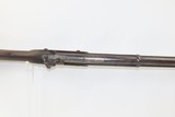 CH/1 23rd TEXAS REGIMENT ENFIELD Rifle-Musket .577 CIVIL WAR Antique Commercial Pattern 1853 by Barnett of London, Blockade Runner - 11 of 21