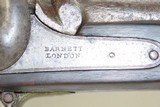 CH/1 23rd TEXAS REGIMENT ENFIELD Rifle-Musket .577 CIVIL WAR Antique Commercial Pattern 1853 by Barnett of London, Blockade Runner - 6 of 21