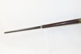 “Big Medicine” WINCHESTER 1895 .405 WCF Lever Rifle TEDDY ROOSEVELT C&RSCARCE Lever Action REPEATER in .405 WCF Caliber - 10 of 21