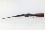 “Big Medicine” WINCHESTER 1895 .405 WCF Lever Rifle TEDDY ROOSEVELT C&RSCARCE Lever Action REPEATER in .405 WCF Caliber - 2 of 21