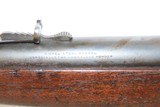 “Big Medicine” WINCHESTER 1895 .405 WCF Lever Rifle TEDDY ROOSEVELT C&RSCARCE Lever Action REPEATER in .405 WCF Caliber - 6 of 21