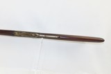 “Big Medicine” WINCHESTER 1895 .405 WCF Lever Rifle TEDDY ROOSEVELT C&RSCARCE Lever Action REPEATER in .405 WCF Caliber - 9 of 21