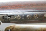 “Big Medicine” WINCHESTER 1895 .405 WCF Lever Rifle TEDDY ROOSEVELT C&RSCARCE Lever Action REPEATER in .405 WCF Caliber - 8 of 21