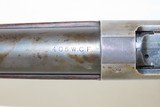 “Big Medicine” WINCHESTER 1895 .405 WCF Lever Rifle TEDDY ROOSEVELT C&RSCARCE Lever Action REPEATER in .405 WCF Caliber - 11 of 21