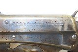 “Big Medicine” WINCHESTER 1895 .405 WCF Lever Rifle TEDDY ROOSEVELT C&RSCARCE Lever Action REPEATER in .405 WCF Caliber - 7 of 21