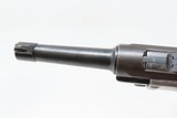 1930s DWM LUGER PISTOL WEIMAR 7.65x21mm Gangster Kingston NY Versailles C&R BOOTLEGGER JACK “LEGS” DIAMOND Favorite - 9 of 19
