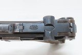 1930s DWM LUGER PISTOL WEIMAR 7.65x21mm Gangster Kingston NY Versailles C&R BOOTLEGGER JACK “LEGS” DIAMOND Favorite - 8 of 19
