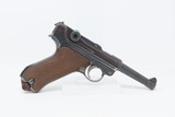 1930s DWM LUGER PISTOL WEIMAR 7.65x21mm Gangster Kingston NY Versailles C&R BOOTLEGGER JACK “LEGS” DIAMOND Favorite - 16 of 19