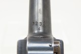 1930s DWM LUGER PISTOL WEIMAR 7.65x21mm Gangster Kingston NY Versailles C&R BOOTLEGGER JACK “LEGS” DIAMOND Favorite - 11 of 19