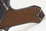 1930s DWM LUGER PISTOL WEIMAR 7.65x21mm Gangster Kingston NY Versailles C&R BOOTLEGGER JACK “LEGS” DIAMOND Favorite - 3 of 19