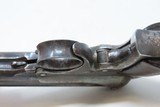 Antique REMINGTON-ELLIOT .22 Short RING Trigger PEPPERBOX Deringer PISTOL5-Shot Ring Trigger CIVIL WAR ERA Pistol - 11 of 16