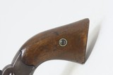 CIVIL WAR Antique REMINGTON US Contract CARTRIDGE CONVERSION New Model ARMY EARLY New Model Army w/CONE FRONT SIGHT - 3 of 19