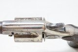 WILD WEST Era Antique COLT “NEW LINE” .38 RF SINGLE ACTION Pocket Revolver
FRONTIER Conceal & Carry SELF DEFENSE Gun - 7 of 16