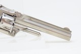 Nice OLD WEST Antique SMITH & WESSON No. 1 BORED THROUGH CYLINDER Revolver
19th Century POCKET CARRY for the Armed Citizen - 17 of 17