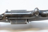 FRONTIER Scarce Antique SMITH & WESSON No. 1 1/2 .32 RF Revolver WILD WESTOne of only 26,300 1st Issue Spur Trigger Revolvers - 13 of 18