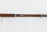 1864 SAVAGE M1861 RIFLE-MUSKET CIVIL WAR Antique US Infantry D. Waldo Tyler Middletown, CT Contract Model .58 Caliber Infantry Arm - 9 of 23