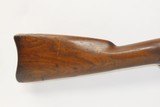 1864 SAVAGE M1861 RIFLE-MUSKET CIVIL WAR Antique US Infantry D. Waldo Tyler Middletown, CT Contract Model .58 Caliber Infantry Arm - 3 of 23