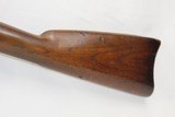 1864 SAVAGE M1861 RIFLE-MUSKET CIVIL WAR Antique US Infantry D. Waldo Tyler Middletown, CT Contract Model .58 Caliber Infantry Arm - 19 of 23