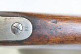 1864 SAVAGE M1861 RIFLE-MUSKET CIVIL WAR Antique US Infantry D. Waldo Tyler Middletown, CT Contract Model .58 Caliber Infantry Arm - 12 of 23