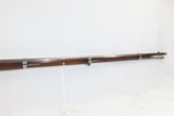 1864 SAVAGE M1861 RIFLE-MUSKET CIVIL WAR Antique US Infantry D. Waldo Tyler Middletown, CT Contract Model .58 Caliber Infantry Arm - 5 of 23