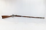 1864 SAVAGE M1861 RIFLE-MUSKET CIVIL WAR Antique US Infantry D. Waldo Tyler Middletown, CT Contract Model .58 Caliber Infantry Arm - 2 of 23