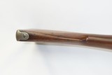 1864 SAVAGE M1861 RIFLE-MUSKET CIVIL WAR Antique US Infantry D. Waldo Tyler Middletown, CT Contract Model .58 Caliber Infantry Arm - 13 of 23