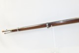 1864 SAVAGE M1861 RIFLE-MUSKET CIVIL WAR Antique US Infantry D. Waldo Tyler Middletown, CT Contract Model .58 Caliber Infantry Arm - 21 of 23