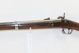 1864 SAVAGE M1861 RIFLE-MUSKET CIVIL WAR Antique US Infantry D. Waldo Tyler Middletown, CT Contract Model .58 Caliber Infantry Arm - 20 of 23