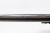 SERIAL No. 3 Antique SMITH & WESSON Single Action FRONTIER .44-40 WCF S&W With Provenance from the Collection of Jim Supica - 11 of 23