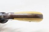 SERIAL No. 3 Antique SMITH & WESSON Single Action FRONTIER .44-40 WCF S&W With Provenance from the Collection of Jim Supica - 9 of 23