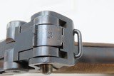 1918 Dated DWM P.08 GERMAN LUGER Pistol 9x19mm World Wars C&R
IMPERIAL GERMAN PROOFS & HOLSTER - 12 of 25