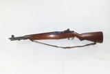 1943 TANKER SPRINGFIELD ARMORY M1 GARAND .30-06 Rifle 1950 SA Barrel C&R
Shorter, Lighter, Handier Version of the Garand - 13 of 19