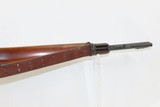 1943 TANKER SPRINGFIELD ARMORY M1 GARAND .30-06 Rifle 1950 SA Barrel C&R
Shorter, Lighter, Handier Version of the Garand - 7 of 19