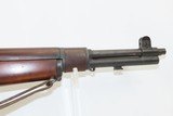 1943 TANKER SPRINGFIELD ARMORY M1 GARAND .30-06 Rifle 1950 SA Barrel C&R
Shorter, Lighter, Handier Version of the Garand - 5 of 19