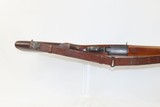 1943 TANKER SPRINGFIELD ARMORY M1 GARAND .30-06 Rifle 1950 SA Barrel C&R
Shorter, Lighter, Handier Version of the Garand - 6 of 19