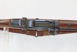 1943 TANKER SPRINGFIELD ARMORY M1 GARAND .30-06 Rifle 1950 SA Barrel C&R
Shorter, Lighter, Handier Version of the Garand - 11 of 19