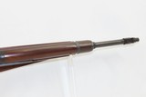 1943 TANKER SPRINGFIELD ARMORY M1 GARAND .30-06 Rifle 1950 SA Barrel C&R
Shorter, Lighter, Handier Version of the Garand - 12 of 19