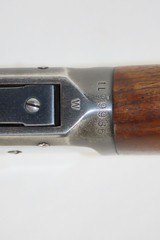 1939 WINCHESTER Model 94 .30-30 WCF Lever Action Carbine New Haven C&R
With Redfield Receiver Peep Sight! - 7 of 21