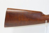1939 WINCHESTER Model 94 .30-30 WCF Lever Action Carbine New Haven C&R
With Redfield Receiver Peep Sight! - 17 of 21