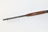 c1953 mfr WINCHESTER Model 94 .30-30 WCF Lever Action Carbine pre-1964 C&R
With LYMAN PEEP SIGHT on Receiver - 9 of 19