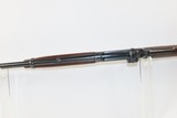 c1953 mfr WINCHESTER Model 94 .30-30 WCF Lever Action Carbine pre-1964 C&R
With LYMAN PEEP SIGHT on Receiver - 12 of 19