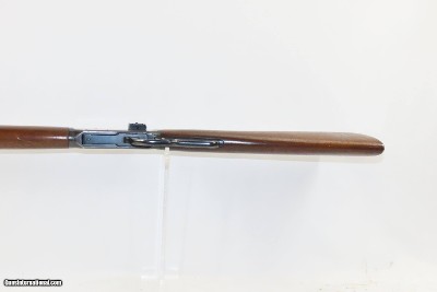 c1953 mfr WINCHESTER Model 94 .30-30 WCF Lever Action Carbine pre-1964 C&RWith LYMAN PEEP SIGHT on Receiver - Image 8 of 19