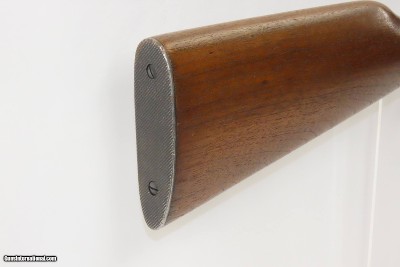 c1953 mfr WINCHESTER Model 94 .30-30 WCF Lever Action Carbine pre-1964 C&RWith LYMAN PEEP SIGHT on Receiver - Image 18 of 19