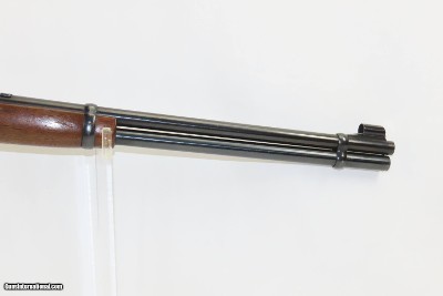 c1953 mfr WINCHESTER Model 94 .30-30 WCF Lever Action Carbine pre-1964 C&RWith LYMAN PEEP SIGHT on Receiver - Image 17 of 19