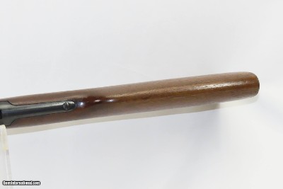 c1953 mfr WINCHESTER Model 94 .30-30 WCF Lever Action Carbine pre-1964 C&RWith LYMAN PEEP SIGHT on Receiver - Image 11 of 19